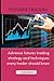 FUTURES TRADING: ADVANCE FU...