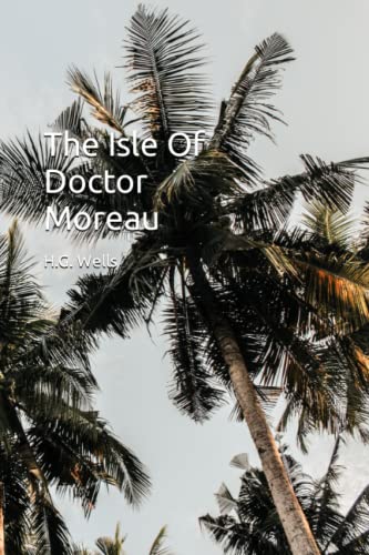 The Isle Of Doctor Moreau