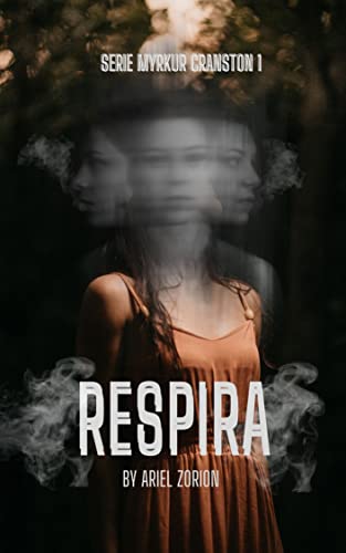Respira (Kindle Edition)