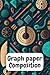 5x5 Graph Paper Composition Notebook: 150 Pages for Math, Science, and Technical Drawings