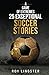 A Game of Extremes 25 Exceptional Soccer Stories: What Happens On and Off the Field