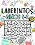 Laberintos Para Niños 4-8: ...