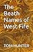 The Beath Names of West Fife