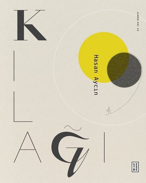 Kılağı (Hardcover)