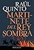 Martinete del rey sombra