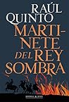 Martinete del rey sombra by Raúl Quinto Martinete del rey sombra by Raúl Quinto