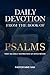 DAILY DEVOTION FROM THE BOOK OF PSALM: FIRST 100 DAILY INSPIRATION OF JOYCE MEYER