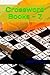 Crossword Books - 7