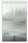 Prevoz by Andrzej Stasiuk
