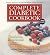 Complete Diabetic Cookbook:...