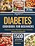Type 2 Diabetes Cookbook fo...