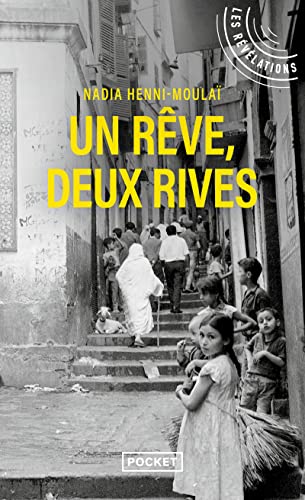Un rêve, deux rives (Pocket Book)