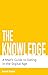 The Knowledge by David Slater