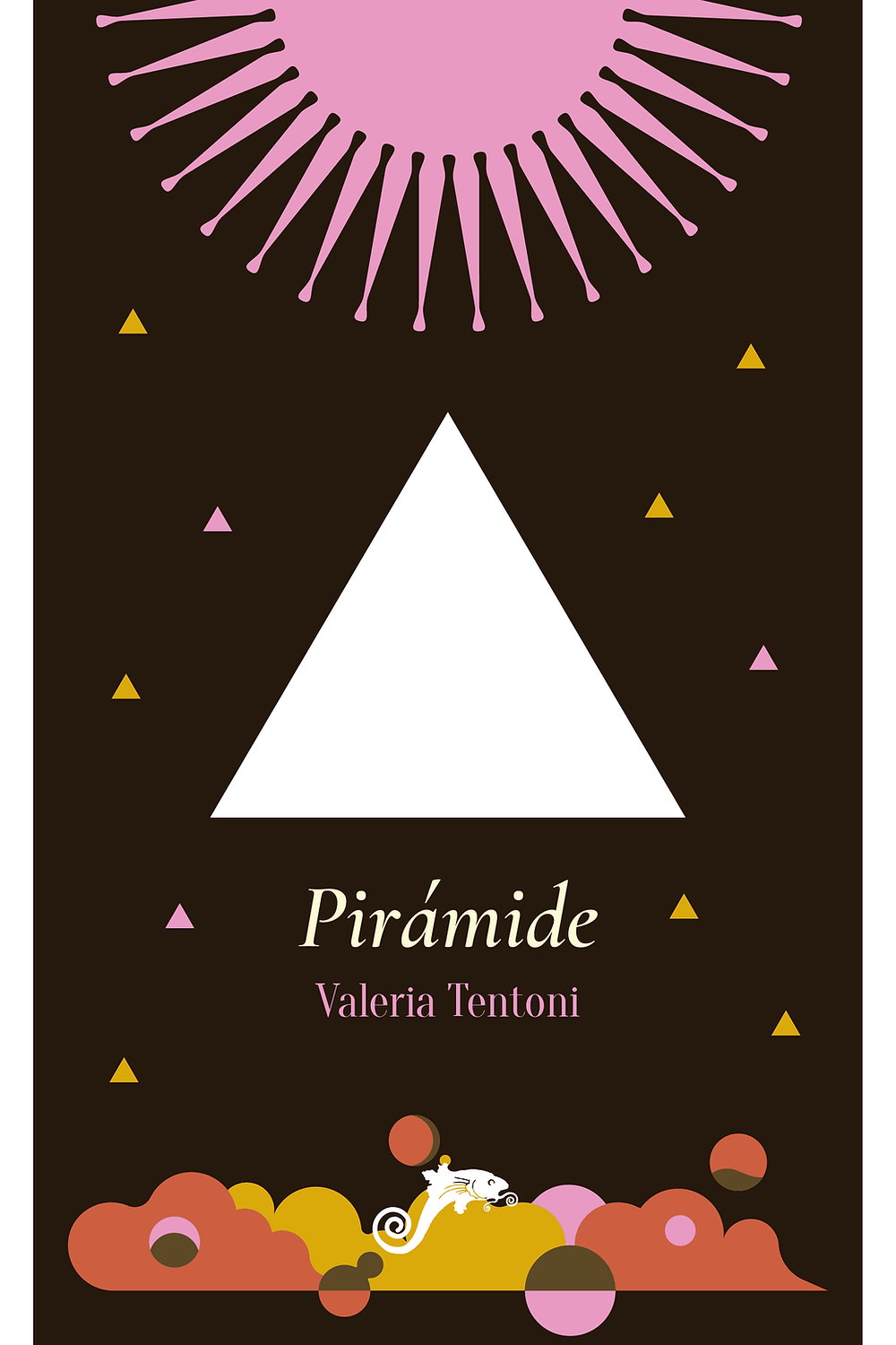 Pirámide (Paperback)