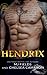 Hendrix: Caldwell Brothers