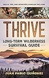 Thrive: Long-Term...
