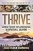 Thrive by Juan Pablo Quiñonez