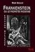 Frankenstein, ou le Prométée Moderne - Edition Bilingue : Anglais / Français - Mary Shelley - Obscura Éditions (French Edition)