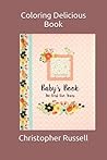 Coloring Delicious Book