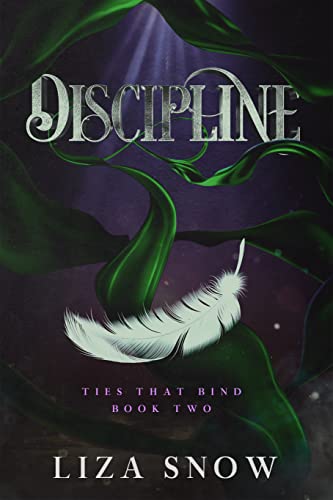 Discipline (Ties That Bind #2)