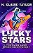 Lucky Stars (The Alice Luck Space Adventures, #1)