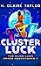 Cluster Luck (The Alice Luck Space Adventures, #2)