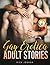 Gay Erotica Adult Stories by Rick Joshua