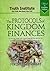 The Protocols of Kingdom Fi...