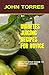DIABETES JUICING RECIPES FO...
