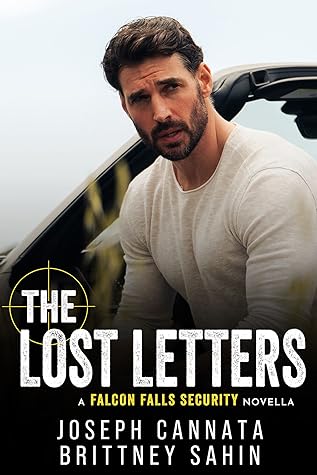 The Lost Letters (Falcon Falls Security, #4.5)