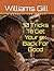10 tricks to get your ex back for good by Williams Gill