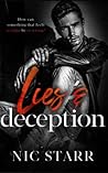 Lies & Deception by Nic Starr