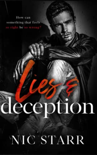 Lies & Deception (Paperback)