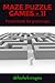 Maze Puzzle Games - 11: Puz...