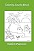 Coloring Lovely Book by Robert Plummer