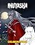 Inuyasha Coloring Book