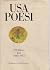USA Poesi by Jan Verner-Carlsson