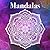 Mandalas: Ein Malbuch für E...