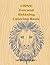 Lions! Fun and Relaxing Col...