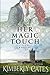 Her Magic Touch (Celtic Rogues Series)