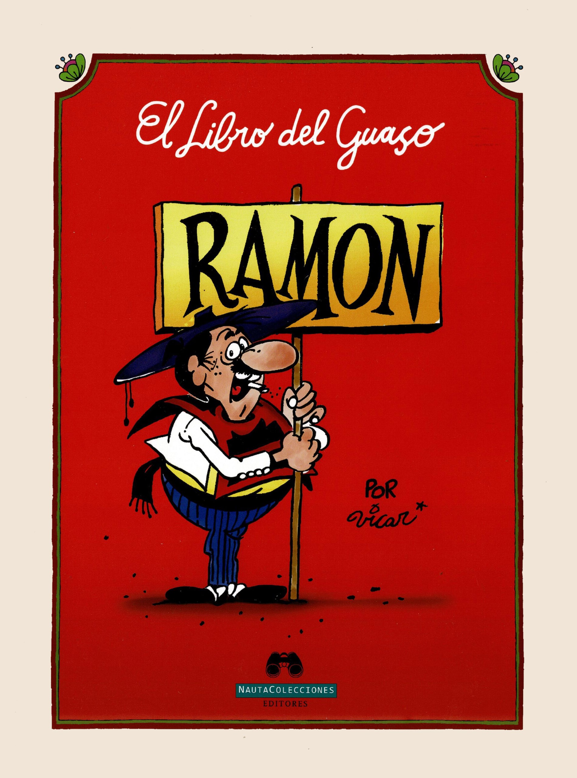 El Libro del Guaso Ramón