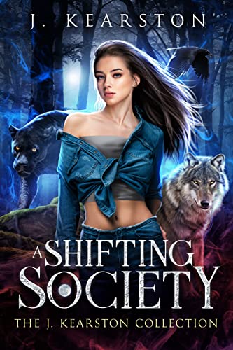 A Shifting Society the J. Kearston Collection