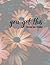 Floral Daily Planner by Haley Wilde