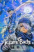 Tegami Bachi, Letter Bee, Vol. 1: Letter and Letter Bee