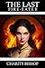 The Last Fire-Eater (The Tudor Throne Book 6)
