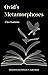 Ovid’s Metamorphoses by C. Luke Soucy Ovid’s Metamorphoses by C. Luke Soucy