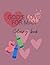 God's love - coloring book