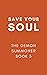 Save Your Soul (The Demon S...