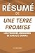Une terre promise by A Michael
