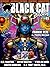 Black Cat Weekly #85 by John Gregory Betancourt